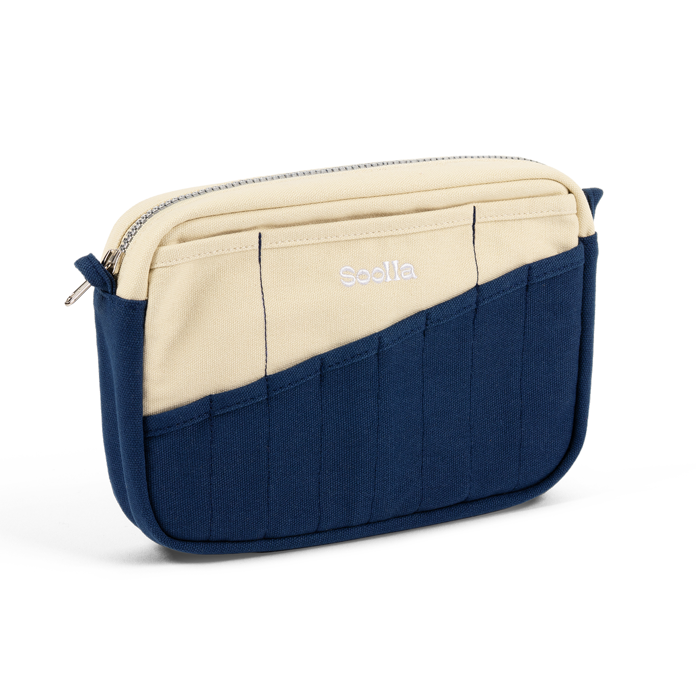Marina 20-Pocket Stationery/Artist Pouch