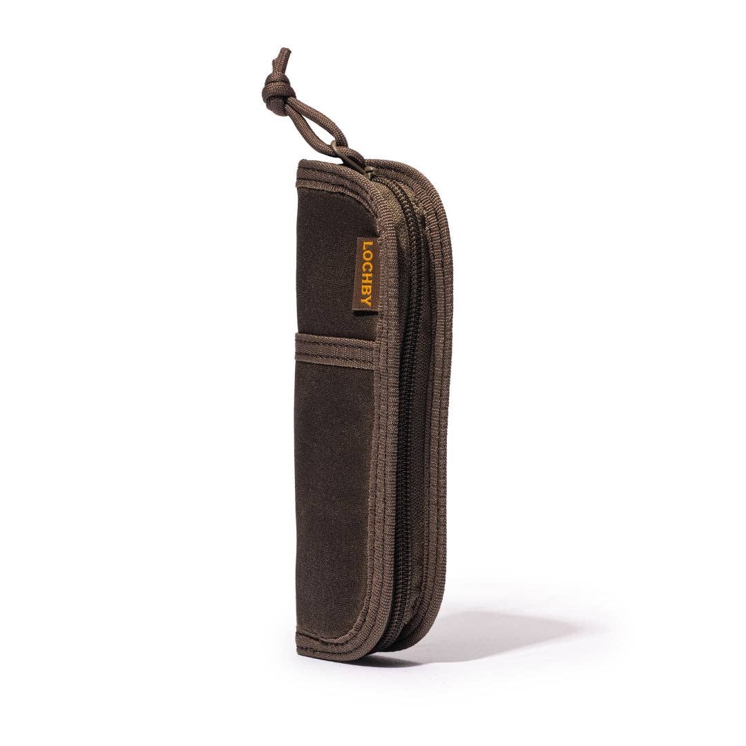 Duo Pen Pouch