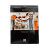 Vintage Halloween Characters Hanging Streamers