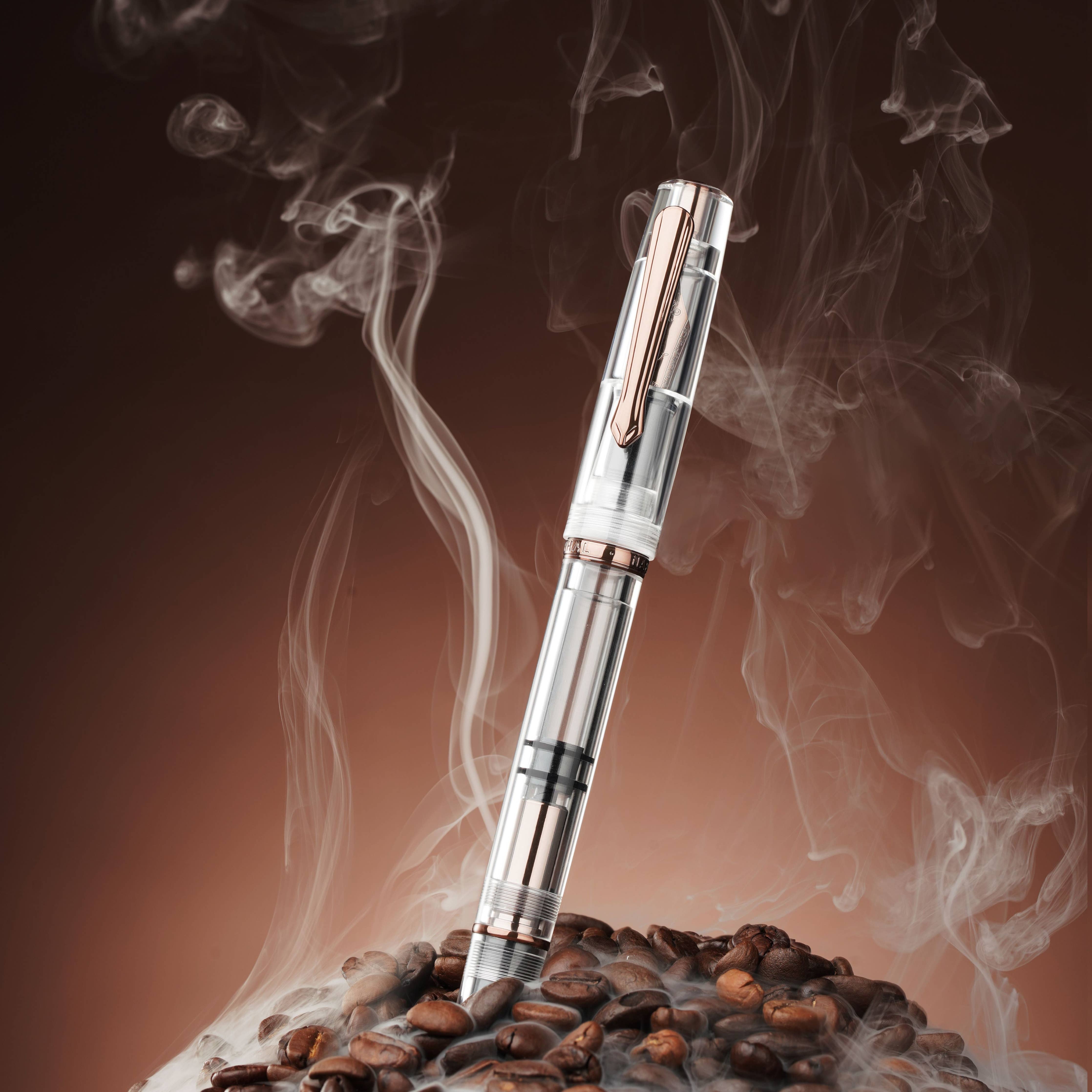 Fall Original Fountain Pen