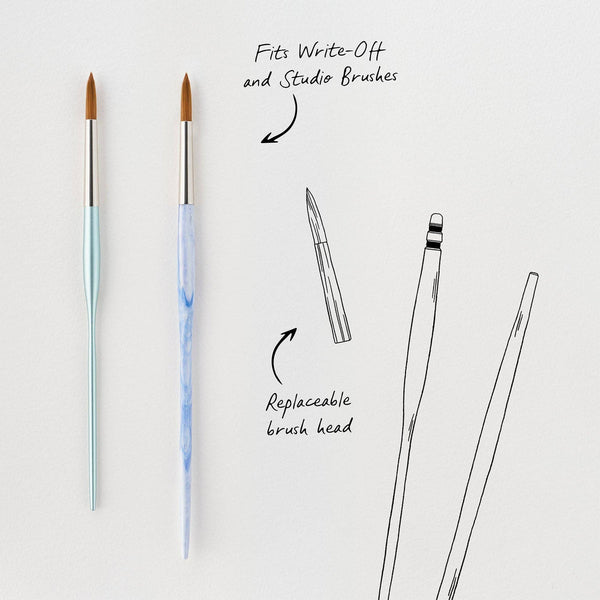 Replacement Brush Heads – product image 8