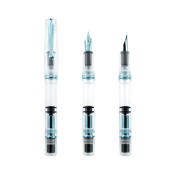 Winter Original Fountain Pen