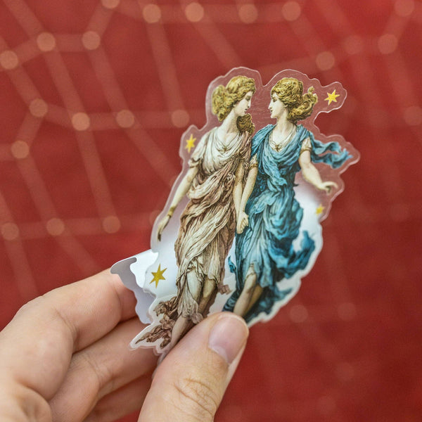 Zodiac Dream Stickers