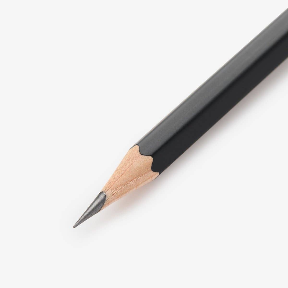 Matte Pencil Set | Black