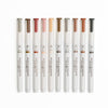 {coming soon!} Quiet Corners Acrylograph Pens