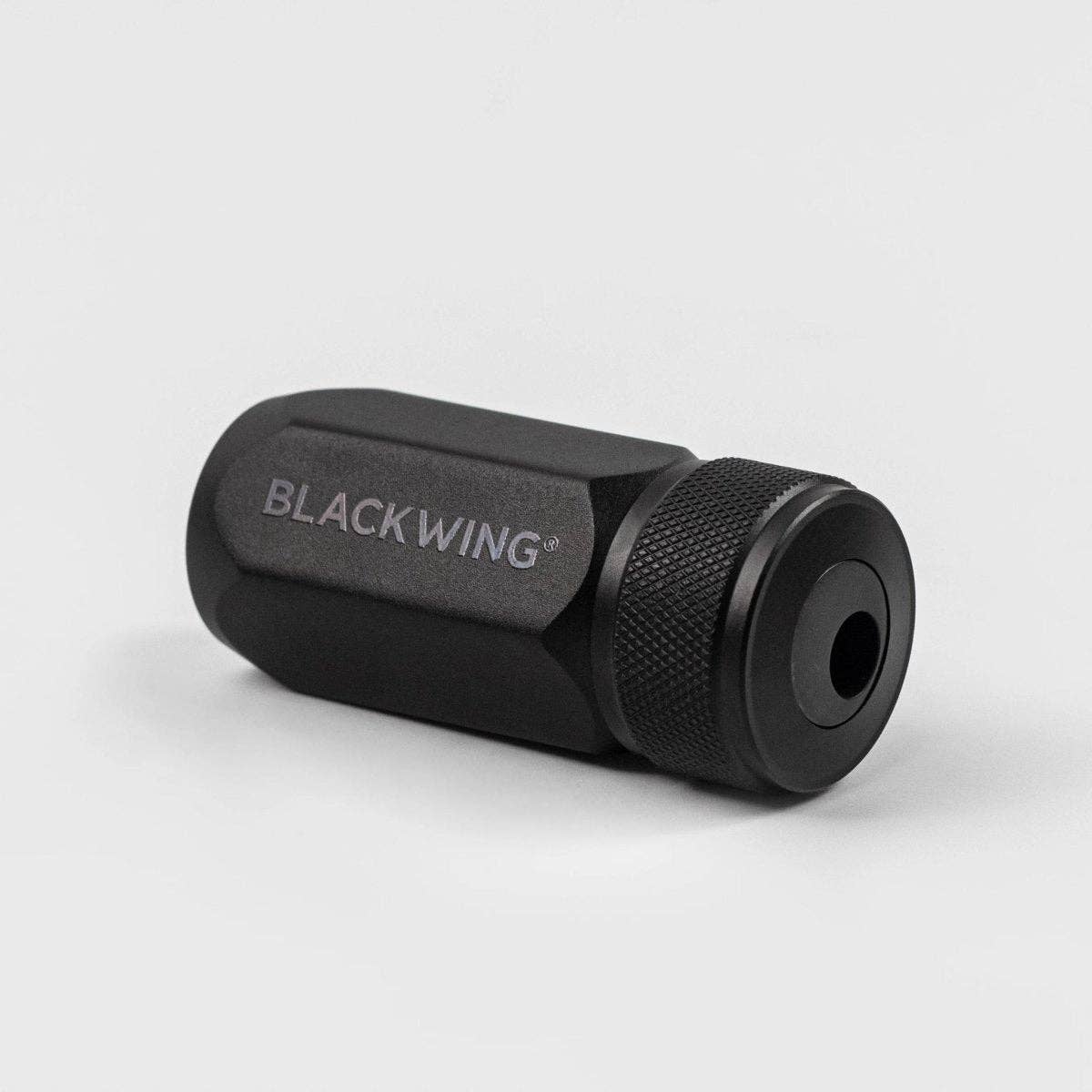 One-Step Long Point Pencil Sharpener
