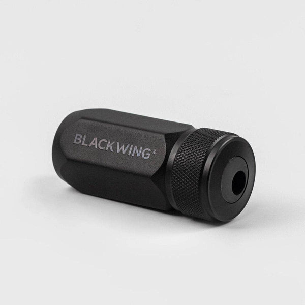 One-Step Long Point Pencil Sharpener