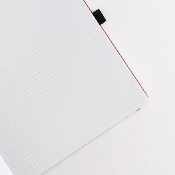 Fall Heirloom Lettersize Blank Notebook