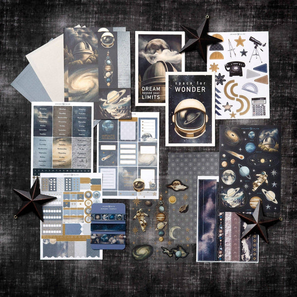Star Gazing Kit | November 2026 {preorder}