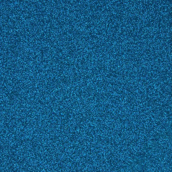 Midnight Topaz 8.5x11 Glitter Cardstock 5pk