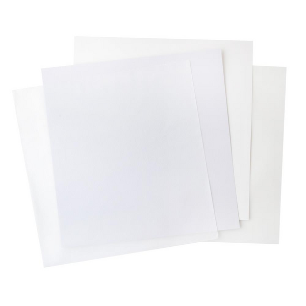 Mixed Materials 12x12 Paper Pad | Vicki Boutin