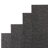 Midnight Masquerade 8.5x11 Diamond Chic Glitter Cardstock 5pk