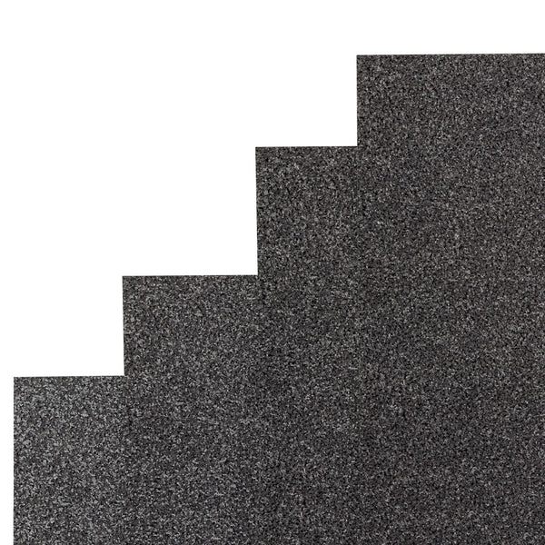 Midnight Masquerade 8.5x11 Diamond Chic Glitter Cardstock 5pk