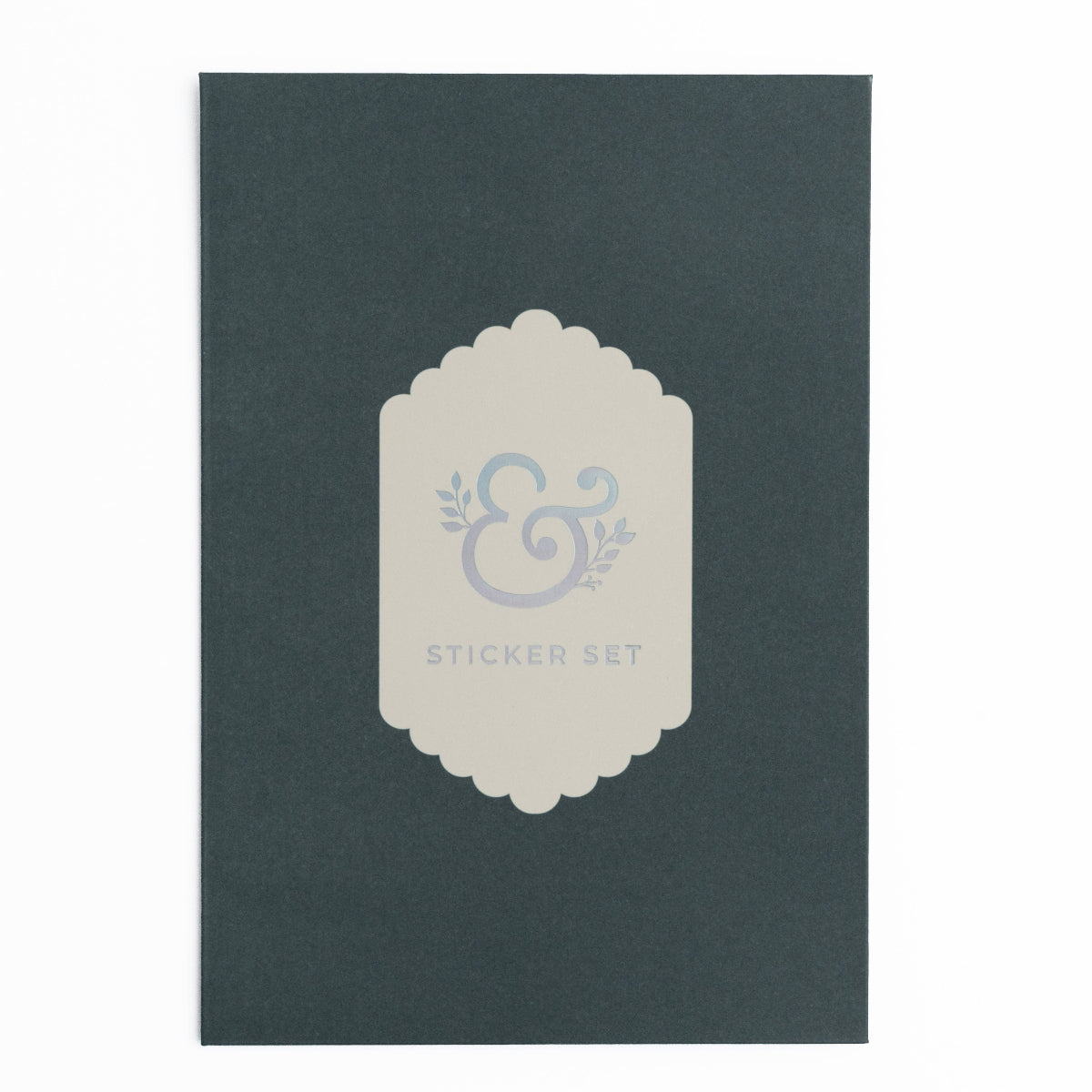 Everyday Celestial Clear Stamp Set