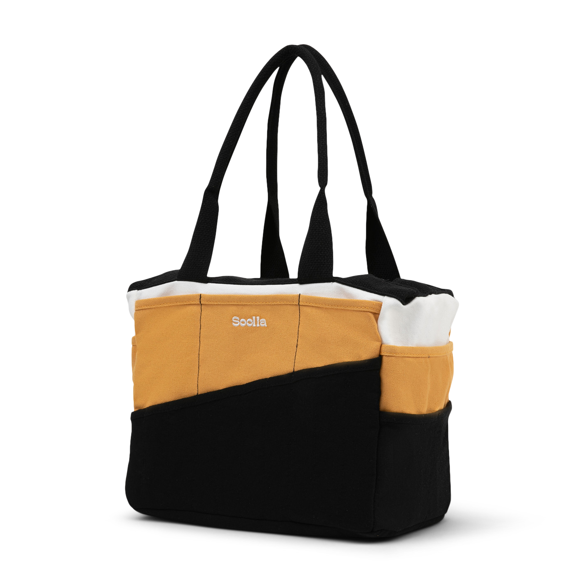 {back soon!} SampleHaus 30-Pocket Stationery/Artist Tote
