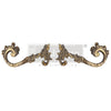 Enchante Decor Metal Pulls by Kacha | Re-Design
