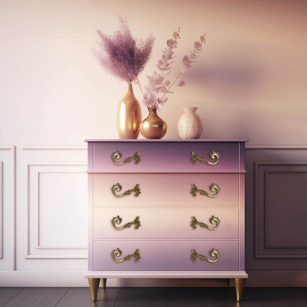 Enchante Decor Metal Pulls by Kacha | Re-Design