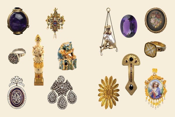 Cabinet of Curiosities II Sticker Compendium of Amazements & Oddities | Smithsonian Institute