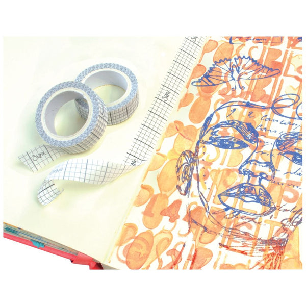 Low-Tack Maker Tape