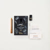 Lumos Bronze Refillable Multifunctional Artist/Writing Pen