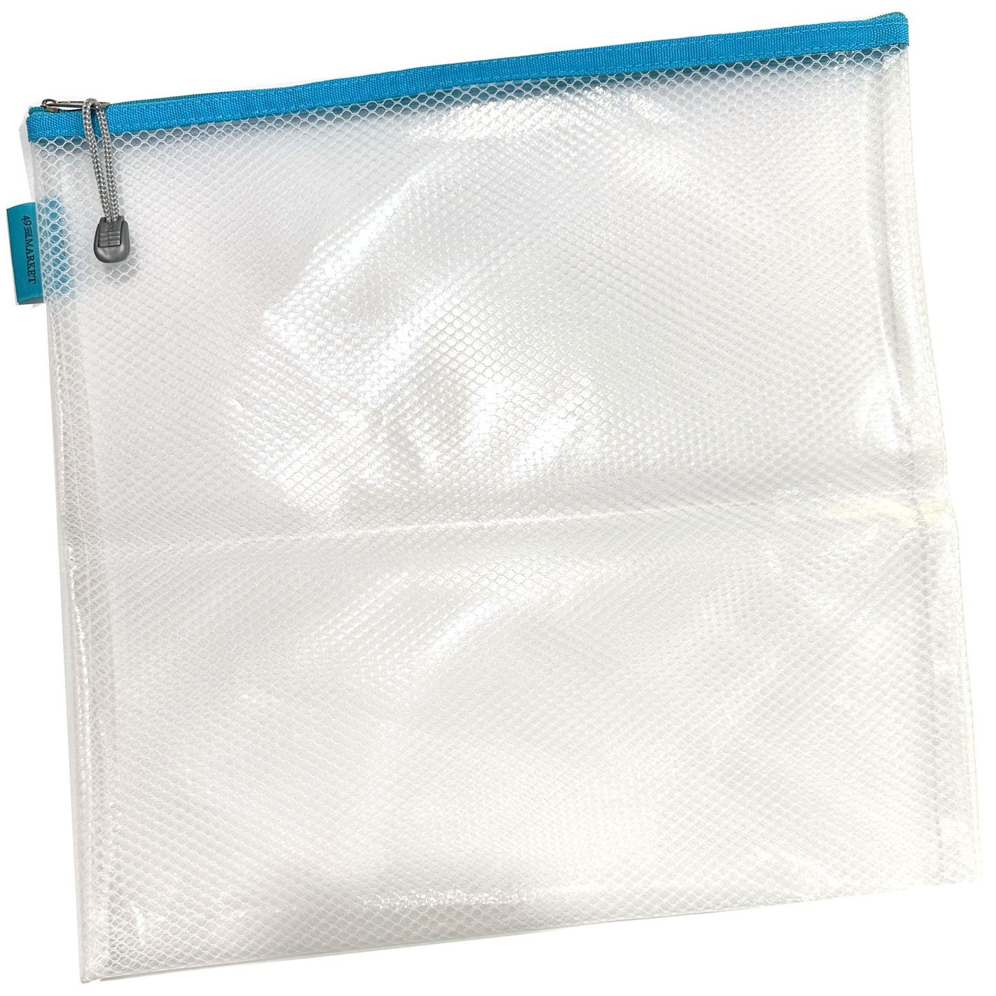 Craft Storage 12x12 Zipper Pouch