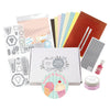 Scoops & Sprinkles Craft Kit