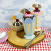 Scoops & Sprinkles Craft Kit