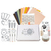 Cafe Creations Craft Kit