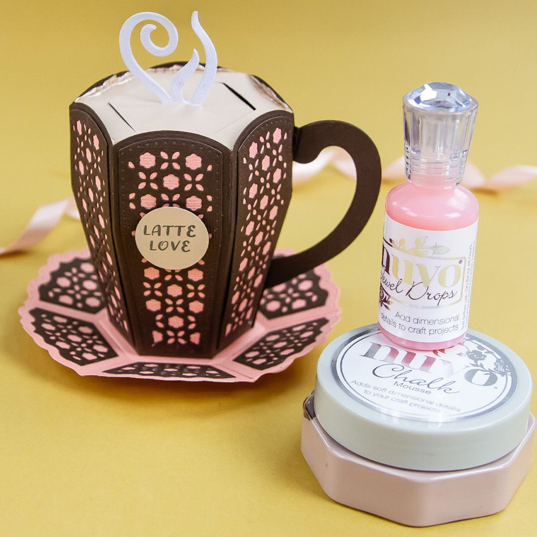 Cafe Creations Craft Kit