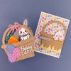 Baskets & Bunnies Craft Kit