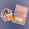 Baskets & Bunnies Craft Kit