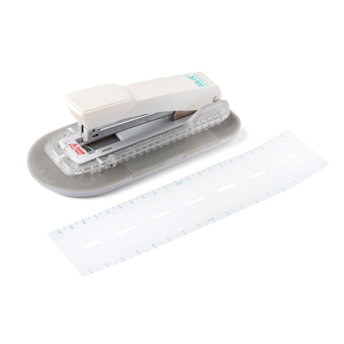 Cinch Stapler