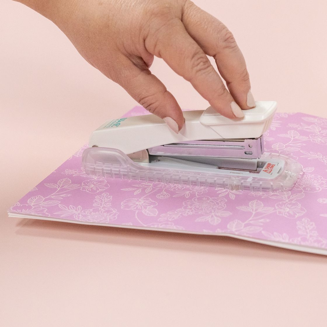 Cinch Stapler