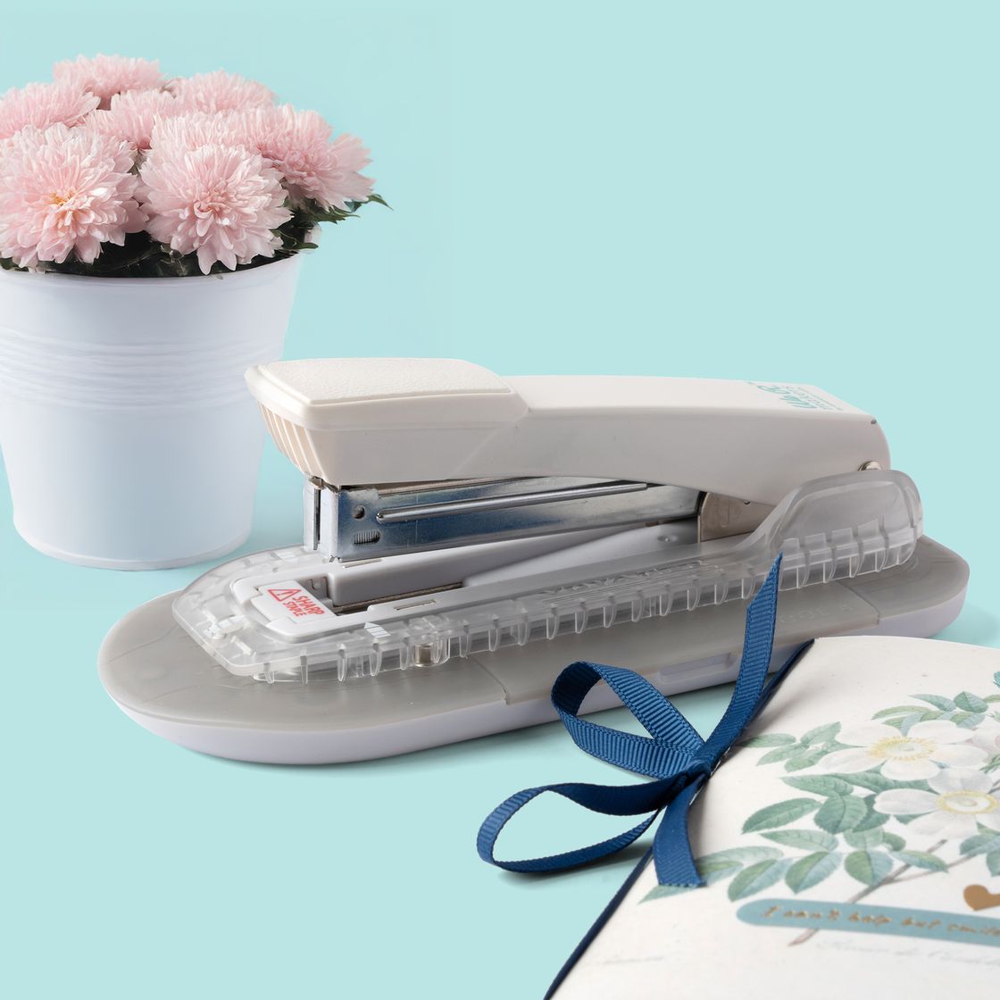 Cinch Stapler