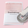 Cinch Stapler