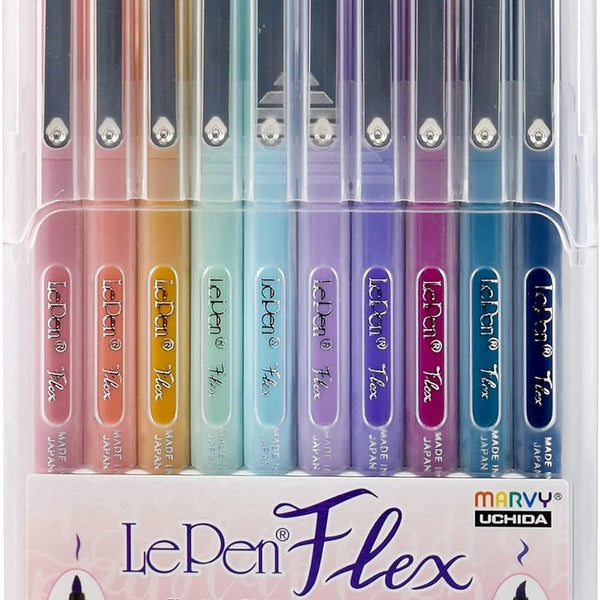 Le Pen Flex 10pk
