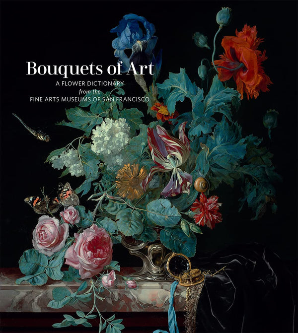 Bouquets d'art
