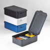 Mustard T-150 Steel Stackable Storage Box