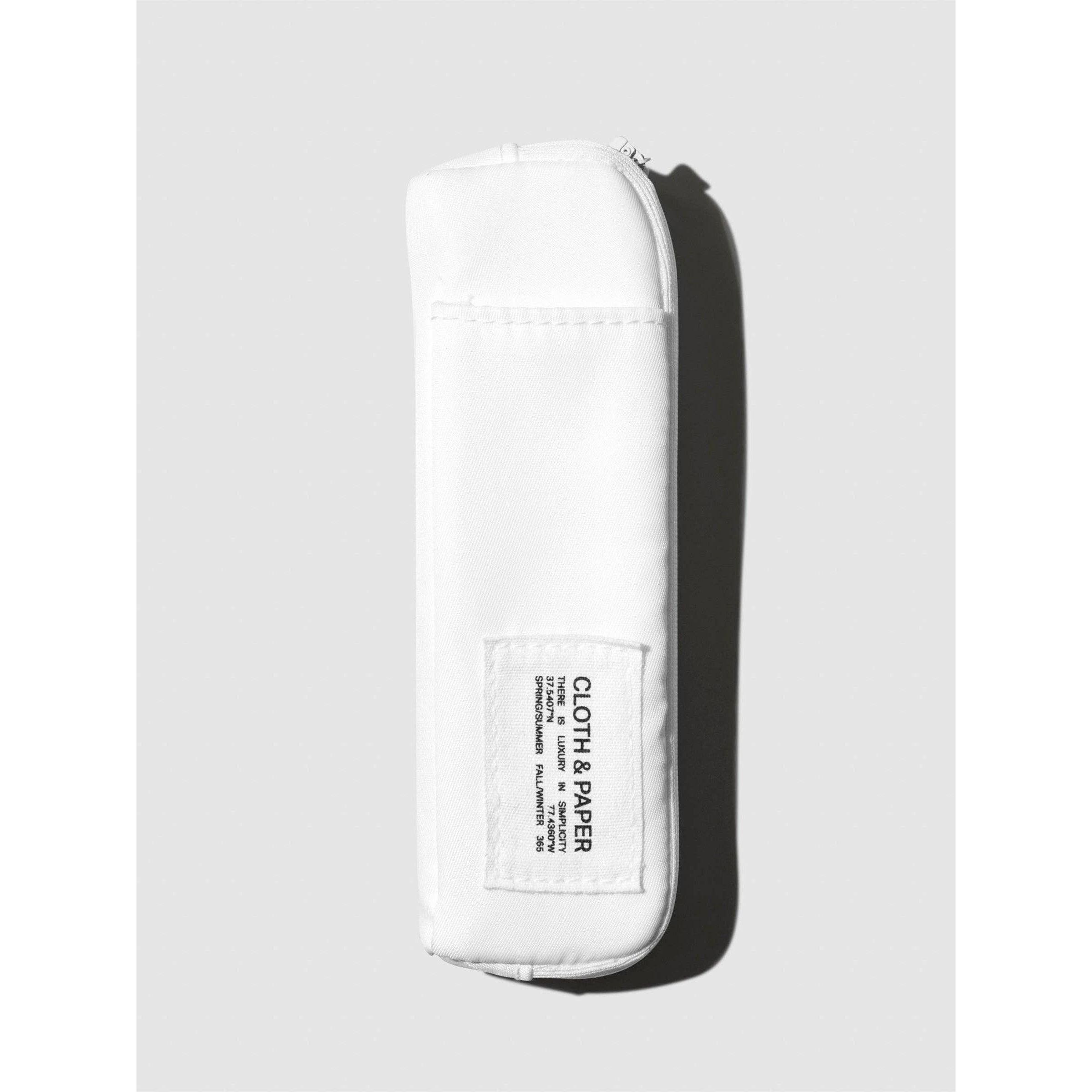 Adjustable Notebook Pouch