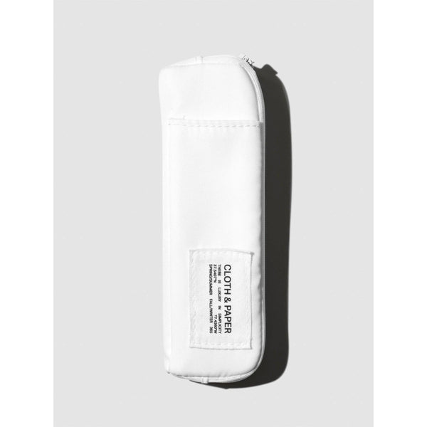 Adjustable Notebook Pouch