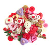 Valentines Button Pack