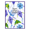 Flying Kites 3D Embossing Folder | Sky's The Limit