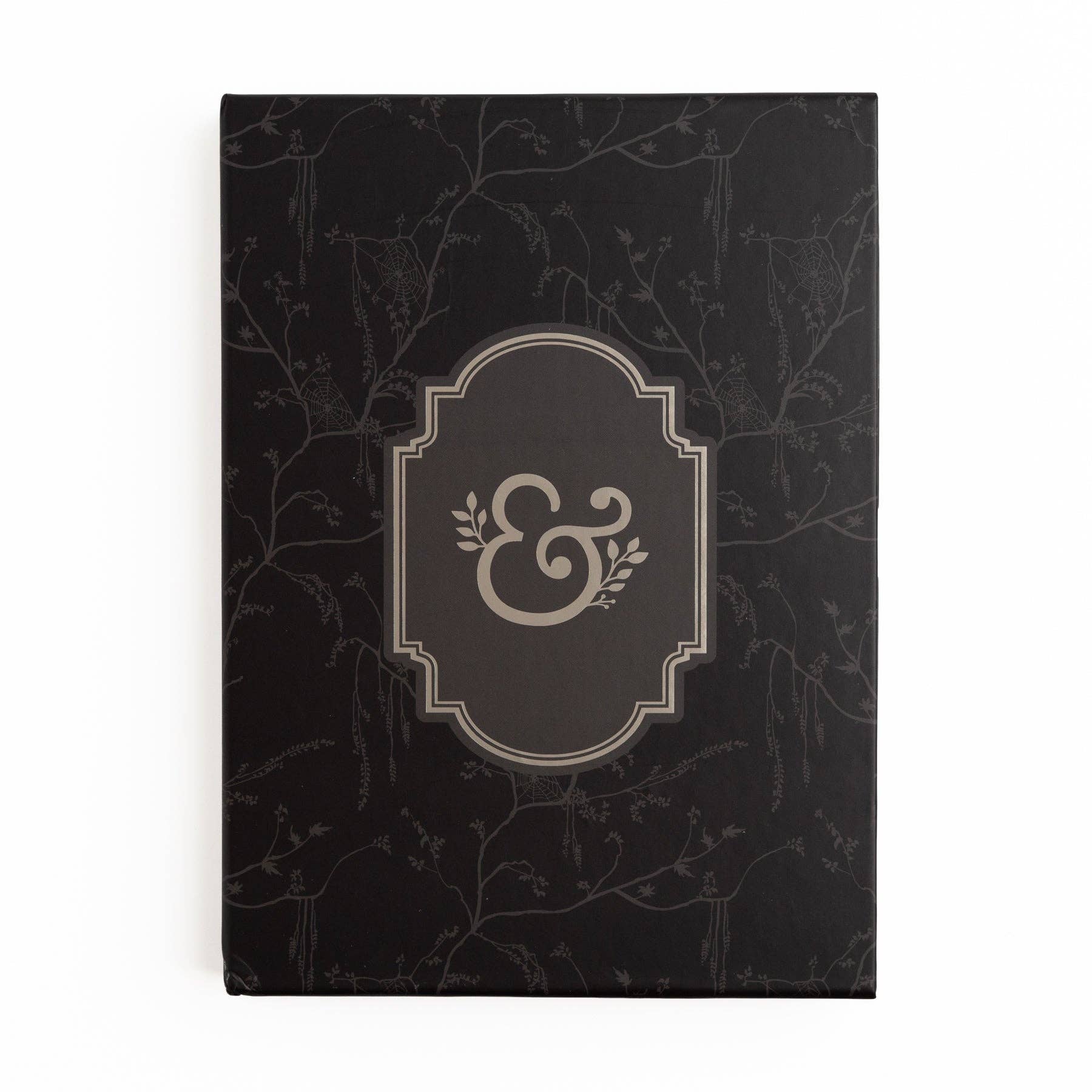 Bewitched Notebook {preorder}