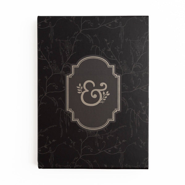 Bewitched Notebook {preorder}