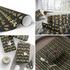 Celestial Bees Wrapping Paper