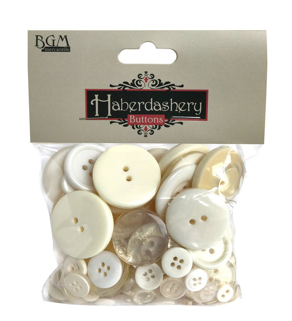 Ivory/Pearl Shaker Elements