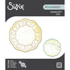 Doily Duo Thinlits Die Set | 49 & Market