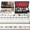 Night Of Astrology 29-Roll Washi Tape Set