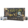 Celestial Prophecy 25-Roll Washi Tape Set
