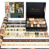 Starry Divination 23-Roll Washi Tape Set